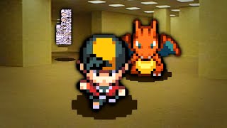 SmallAnt Challenged me to the Hardest Pokemon Escape Room
