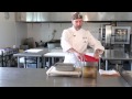 How to brine and roast a whole chicken with Chef Jeff Hyatt. It's easy to do! How to brine and roast a whole chicken with Chef Jeff Hyatt. It's easy to do!