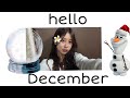 December Ahead Manipuri Tarot Reading | Pick a Pile