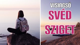 KEDVENC TITKOS SVÉD SZIGETEM | Svédország