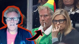 What Happened to Buddy Elf? (Will Ferrell Answers!)