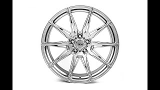 The All New ADV.1 FLOWspec ADV5.0 Wheel