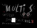 multi s untitled soundtrack vol. 3