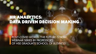 HR Analytics: Data Driven Decision Making
