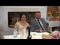 andi és dani wedding video highlights