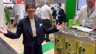 Littelfuse at PCIM Europe: Innovative Power Solutions and Evaluation Kit Demo