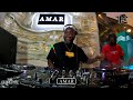 Demossco Live | AMAR Restaurant with ABSOLUT MUZIK | GRAND OPENNING | CENTURION