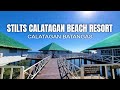 Stilts Calatagan Beach Resort 2024 | Resort Walk Tour