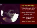 DEDDY DORES - 