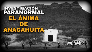 EL ANIMA DE ANACAHUITA, EL SOLDADO MILAGROSO.