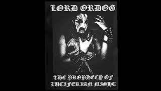 Lord Ordog - \