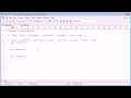 jQuery Tutorial - 146 - Droppable