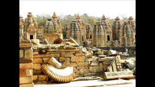 The Bateshwar: Group of Temples'