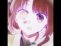 звёздное дитя эдит anime edit oshinoko звездноедитя animeedit аниме эдит анимеэдит