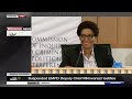Madlanga Commission | EMPD Chief Brigadier Julius Mkhwanazi begins testimony
