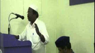 MU METHA PART 1 TAMIL ISLAM