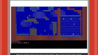 Click & Login Class 6-Graphics in QBasic-Chapter 7