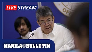 LIVE: Senate Committee on Justice and Human Rights hearing | Jan. 16