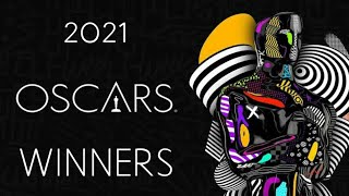 Oscars Winners 2021 | 93rd Academy Awards 2021 | Winners List