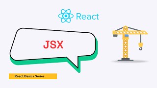 React JSX explained in 1 minute #react #reactjs #JSX #webdevelopment #learnreact