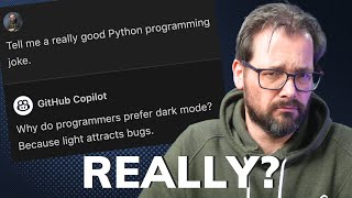 How I Actually Use GitHub Copilot as a Python Developer
