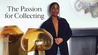 Fashion Director Rajni Jacques on Her Passion For Collecting Art