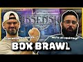 Dissent into Madness | Box Brawl