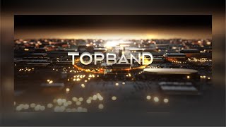 TOPBAND brand-new promotional video released!