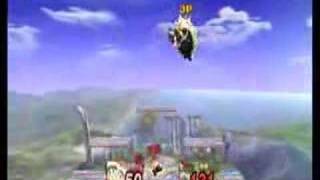 Som (IC) vs Jonthan_Meadows (Bowser)