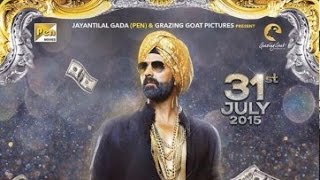 Singh Is Bling' Perfect Mix of Comedy, Action, Romance Akshay Kumar - BT
