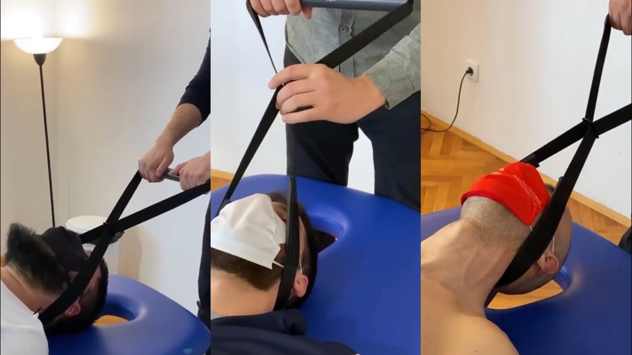 Y Strap Adjustment Videos Youtube