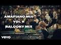 AMAPIANO MIX,Balcony Mix 'Wonderful weekend ' Nkosazana daughter X Shandesh X Kabza De small 2026