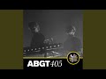 Begin Again (ABGT405)