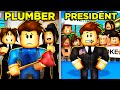 PLUMBER To PRESIDENT.. (Brookhaven RP)