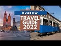 Krakow Travel Guide 2022 - Best Places to Visit in Krakow Poland in 2022