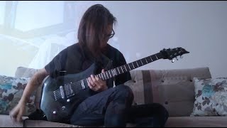 Slipknot - Vendetta - Eray Aslan (Guitar Cover)