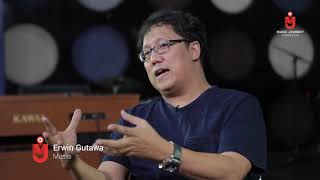 Music Journey Indonesia - Episode Erwin Gutawa