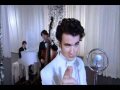 The Jonas Brothers - I Left My Heart in Scandinavia - Kevin Sings - JONAS