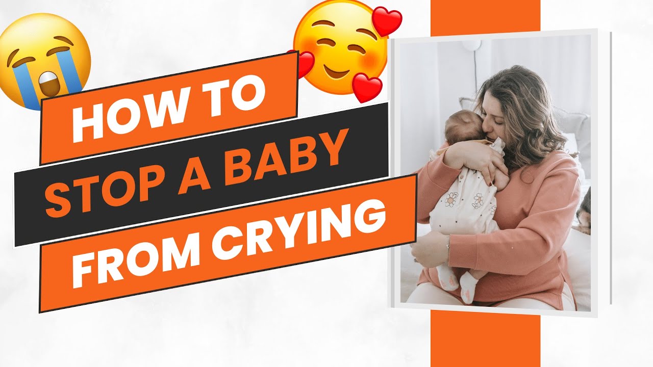 Instant Baby Calming Techniques The Ultimate Guide To Soothing Your