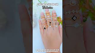 Cincin Fashion 16k Collection   Dapatkan berbagai koleksi emas fashion cantik lainnya hanya di J J 3