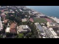 One Minute around the AUB (American University of Beirut)