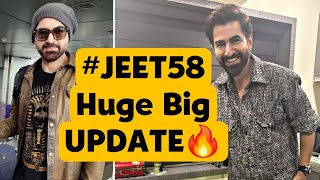 #Jeet58 Biggest Update🔥💥