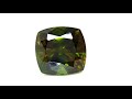 ロシアン スフェーン green sphene ４．９５ＣＴ