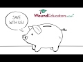 Online Wound Care Certification Courses | WoundEducators Wound Certification Prep