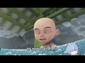 upin u0026 ipin meneliti lautan episode terbaru 2020 upin ipin terbaru 2020 musim 11