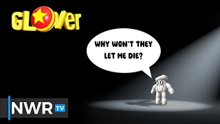 Glover on Switch is Really Bad