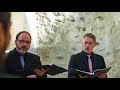 ensemble corund c. monteverdi missa in illo tempore kyrie