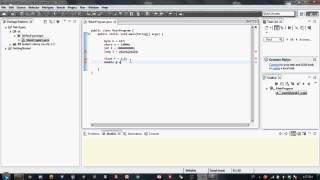 Java - Data Types (1/2) Primitives