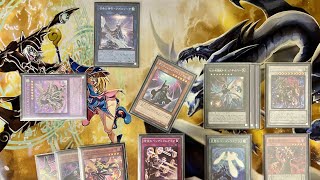 魔術師展開 檢索次元吸引者！遊戲王 YU-GI-OH OCG Search DIMENSION SHIFTER! 8 INTERRUPTION \u0026 BANISH EVERYTHING