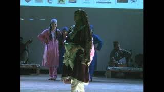 Sufi studio presents AMAN-E-HIDARAH